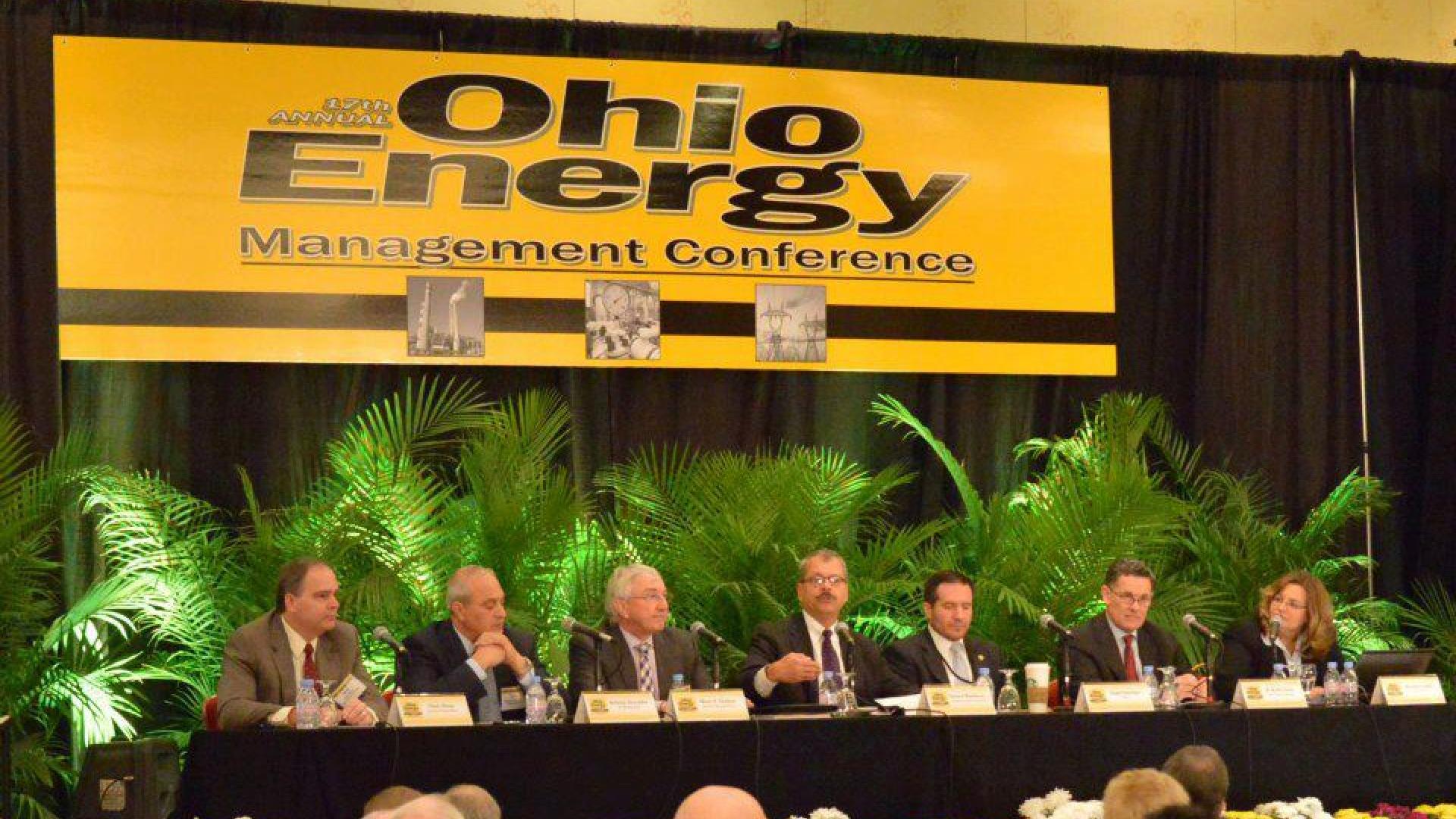27th Annual Ohio Energy Savings & Management Conference 0