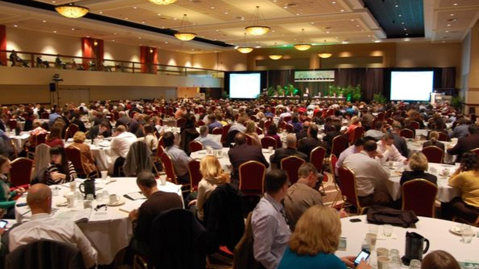 27th Annual Ohio Energy Savings & Management Conference 4